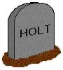 James Holt and Sophia Holt
