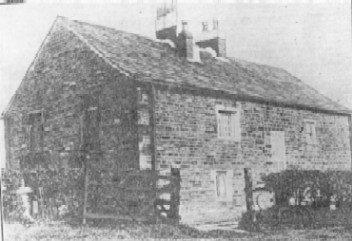 Gristlehurst Hall