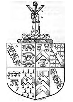 Holt of Gristlehurst