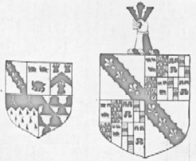 Holt of Stubley