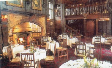 Litton Mitton Hall
