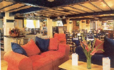 Litton Mitton Hall