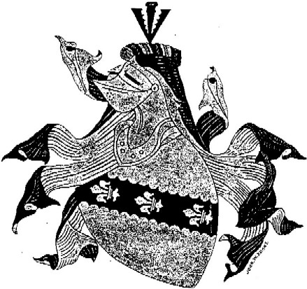 Robert Holt of Stubley