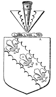 Holt one of the Judges of the Common Pleas