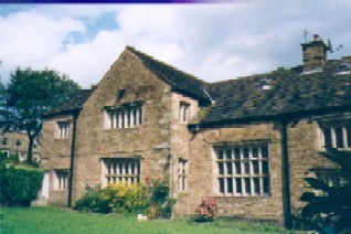 Stubley Hall