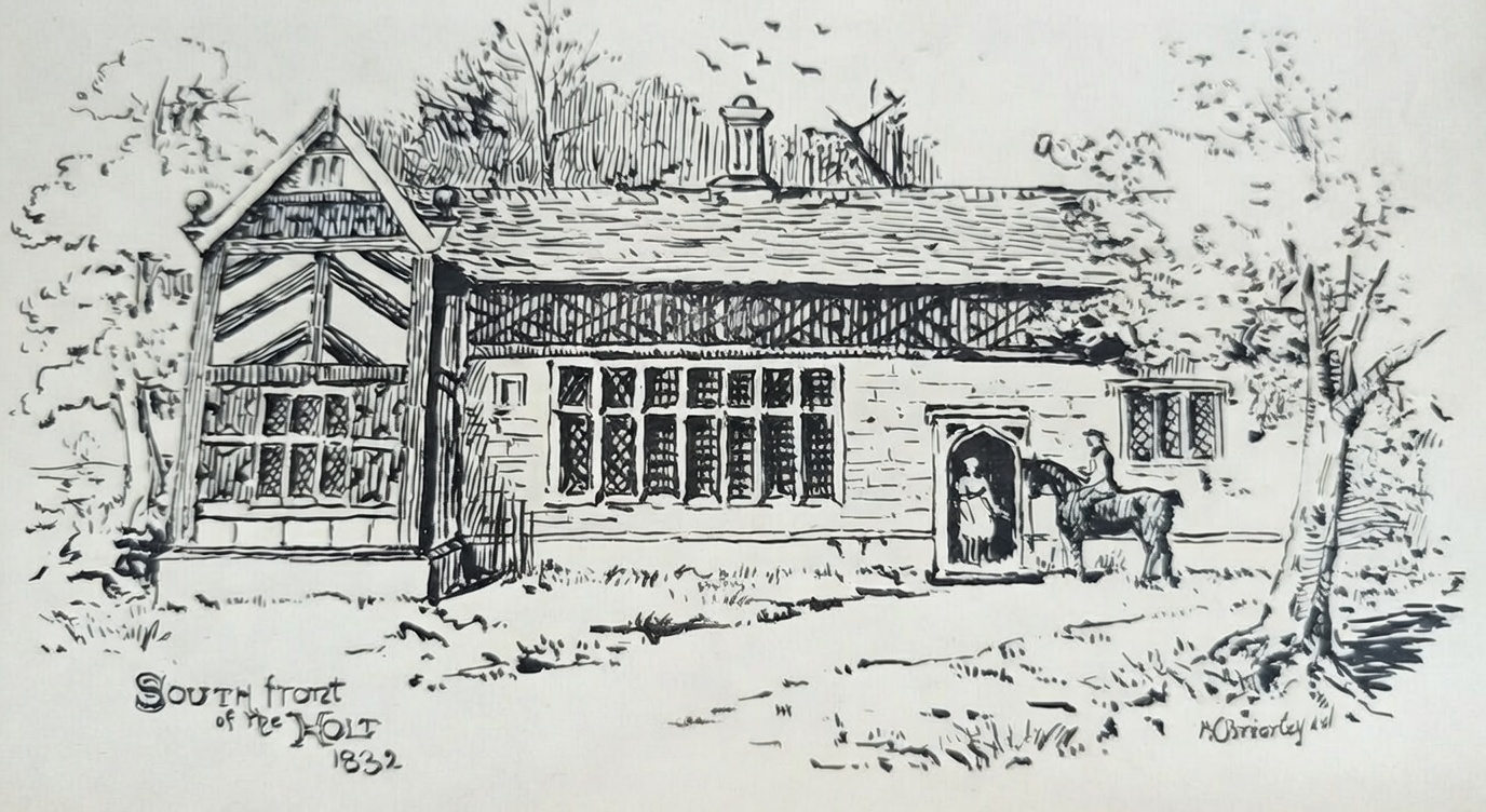 The Holt
